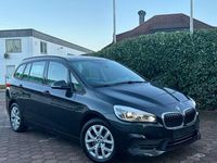 Gebraucht BMW 220 Advantage 192 PS (141 kW) 2018 Schwarz Limousine