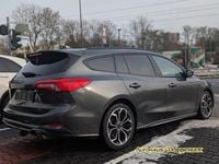 Gebraucht Ford Focus ST-Line 165 PS (121 kW) 2020 Grau Kombi