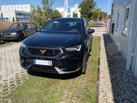 Usata Cupra Ateca 300 CV (220 kW) 2021 Nero SUV