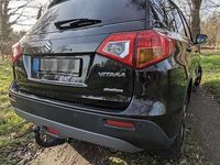 Gebraucht Suzuki Vitara 140 PS (102 kW) 2016 SUV