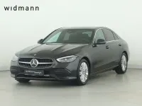 Gebraucht Mercedes C200 163 PS (119 kW) 2026 Grau Limousine