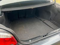 Gebraucht BMW 525 197 PS (144 kW) 2008 Grau Limousine