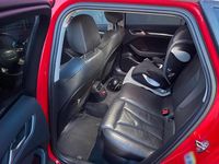 Gebraucht Audi A3 S-Line 184 PS (135 kW) 2014 Rot Limousine