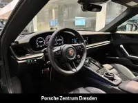 Neu Porsche 911 Carrera 4S Chrono 480 PS (353 kW) 2026 Grün Coupé