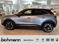 gebraucht Opel Mokka GS-Line Automatik LED Navi ACC Klimaauto RCam