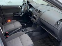 Brugt VW Polo 60 HK (44 kW) 2003 Grå Hatchback