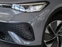 Gebraucht VW ID.5 Pro 127 kW (174 PS) 2022 Grau SUV