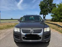 Gebraucht VW Touareg 280 PS (205 kW) 2008 SUV
