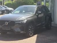 Gebraucht Volvo XC60 Plus 197 PS (144 kW) 2022 Grau SUV