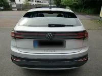 Gebraucht VW Taigo IQ Drive 110 PS (80 kW) 2023 Silber SUV