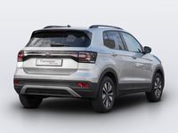 gebraucht VW T-Cross - 1.0 TSI DSG MOVE NAVI LM16 MFL