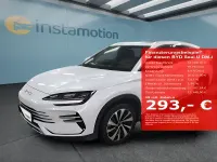 Gebraucht BYD Seal U Design 324 PS (238 kW) 2025 Weiß SUV