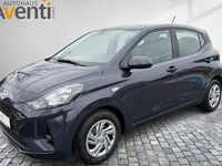 Gebraucht Hyundai i10 Select 63 PS (46 kW) 2025 Aurora grey Kleinwagen