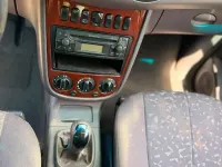 Gebraucht Mercedes A170 95 PS (69 kW) 2004 Grau Kleinwagen