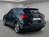 Nowe Audi Q2 Basis 150 KM (110 kW) 2026 Czarny SUV