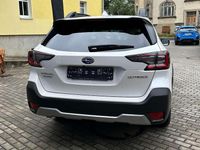 Neu Subaru Outback Active 169 PS (124 kW) 2025 Crystal white pearl k1x SUV