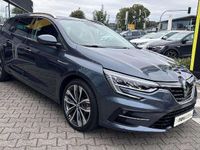 Gebraucht Renault Mégane GrandTour Techno 140 PS (102 kW) 2023 Titangrau Kombi
