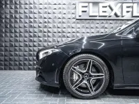 Gebraucht Mercedes A35 AMG AMG 306 PS (225 kW) 2020 Schwarz Limousine