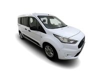 Gebraucht Ford Transit Connect Trend 74 PS (54 kW) 2018 Weiss Van / Kleinbus