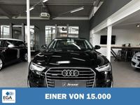 gebraucht Audi A6 3.0 TDI quattro LED Navi RCam SHZ PDC