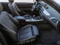 Gebraucht BMW 230 M Sport 252 PS (185 kW) 2020 Mineralgrau metallic Cabrio