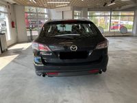 gebraucht Mazda 6 Kombi 2.0 Active