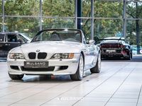 gebraucht BMW Z3 M 3.2 Roadster KLIMA SITZHEIZUNG ALARM TEMPOM