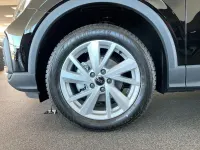 Neu Audi Q2 Sport 150 PS (110 kW) 2026 Schwarz SUV