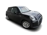 Gebraucht Mini Cooper SE 160 kW (218 PS) 2021 Schwarz Kleinwagen