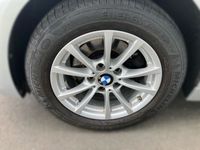 gebraucht BMW 318 d Touring PDC+SHZ+NAVI+KLIMA+ PROFESSIONAL