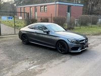 Gebraucht Mercedes C300 245 PS (180 kW) 2016 Coupé