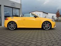 gebraucht Audi TT Roadster S 2.0 TFSI quattro