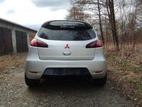 Gebraucht Mitsubishi Colt 150 PS (110 kW) 2005 Silber Kleinwagen