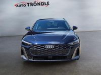Neu Audi A5 S-Line 204 PS (150 kW) 2025 Andere Coupé