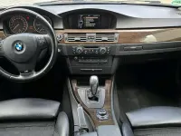 Gebraucht BMW 320 184 PS (135 kW) 2010 Grau Coupé
