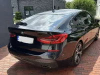 Gebraucht BMW 630 M Sport 265 PS (194 kW) 2018 Schwarz Coupé