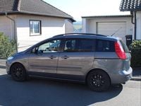 Gebraucht Mazda 5 2008 Van / Kleinbus