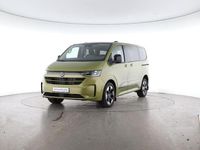 Neu VW T7 Edition 170 PS (125 kW) 2026 Grün Van