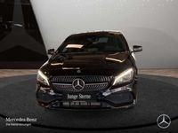 gebraucht Mercedes CLA200 AMG+NIGHT+LED+KAMERA+TOTW+7G