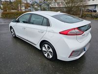 gebraucht Hyundai Ioniq ELEKTRO Premium 2019 gepflegt unfallfrei