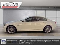 Gebraucht Alpina B5 540 PS (397 kW) 2012 Alpinweiss 3 Limousine
