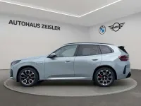 Neu BMW X3 M Sport 299 PS (219 kW) 2026 M brooklyn grau SUV