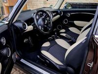 gebraucht Mini Cooper S Clubman Aut.