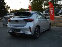 Gebraucht Opel Corsa 110 PS (80 kW) 2025 Silber Kleinwagen