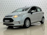 Gebraucht Ford B-MAX Trend 75 PS (55 kW) 2016 Silber Van / Kleinbus