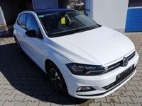 gebraucht VW Polo Comfortline