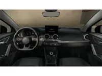 Gebraucht Audi Q2 Advanced Plus 116 PS (85 kW) 2025 Mythosschwarz metallic SUV