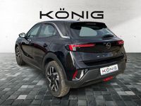Gebraucht Opel Mokka-e Elegance 100 kW (136 PS) 2023 Schwarz SUV