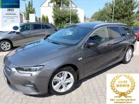 Gebraucht Opel Insignia 122 PS (89 kW) 2022 Grau Limousine