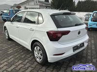 Neu VW Polo 80 PS (58 kW) 2026 Pure white Kleinwagen